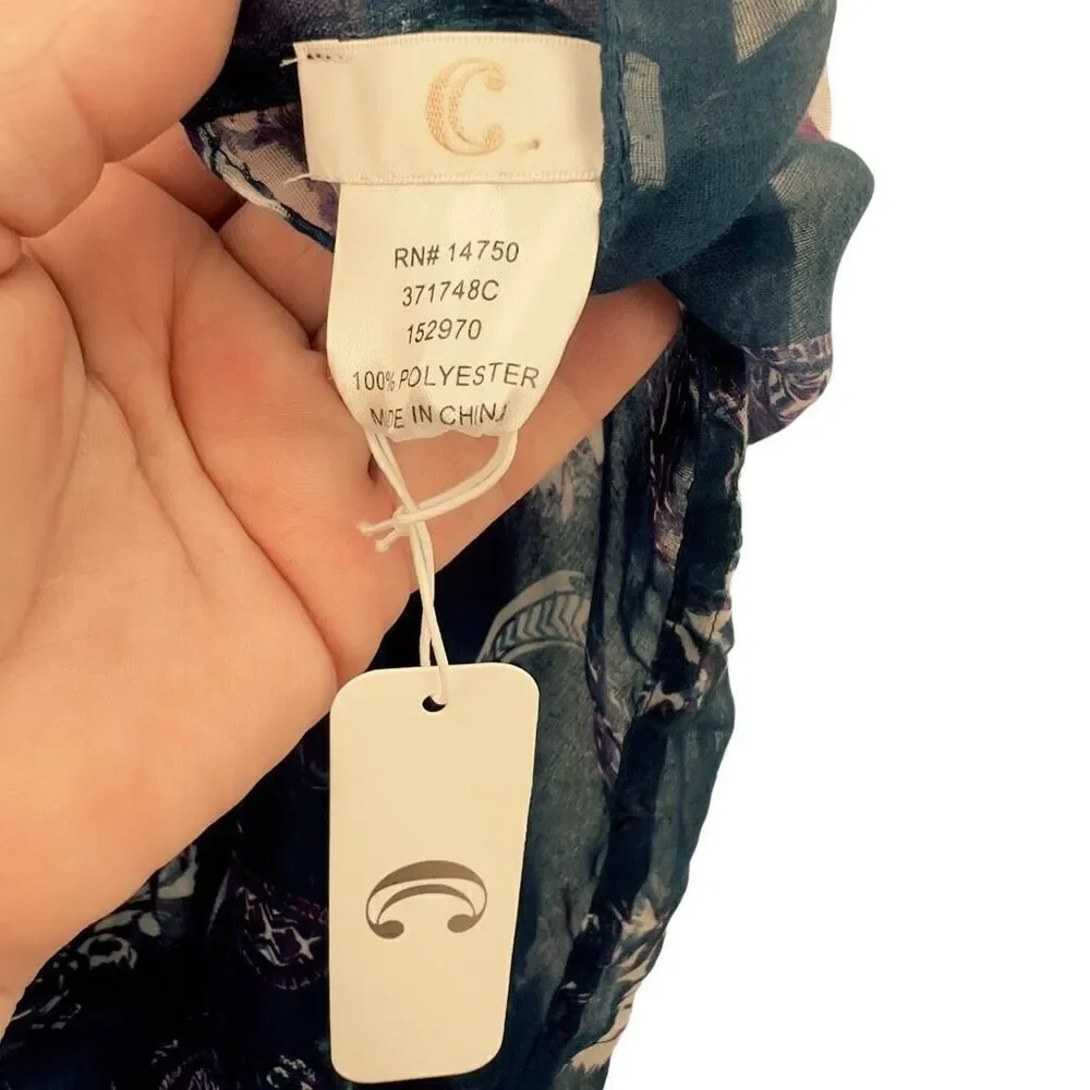 Infinity scarf - Picture 4 of 5